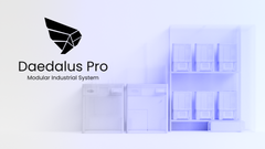 Daedalus Pro Announcement