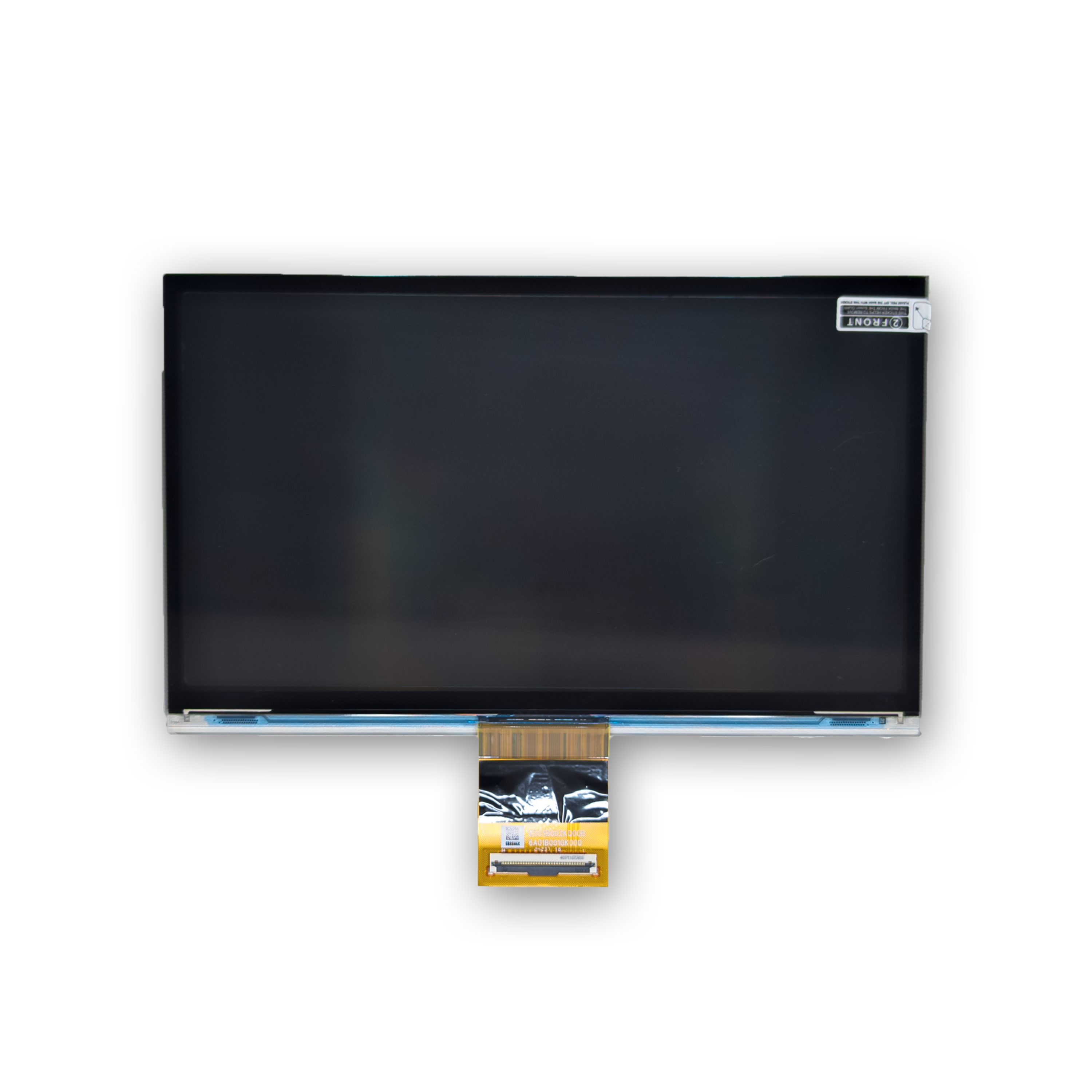 12K LCD