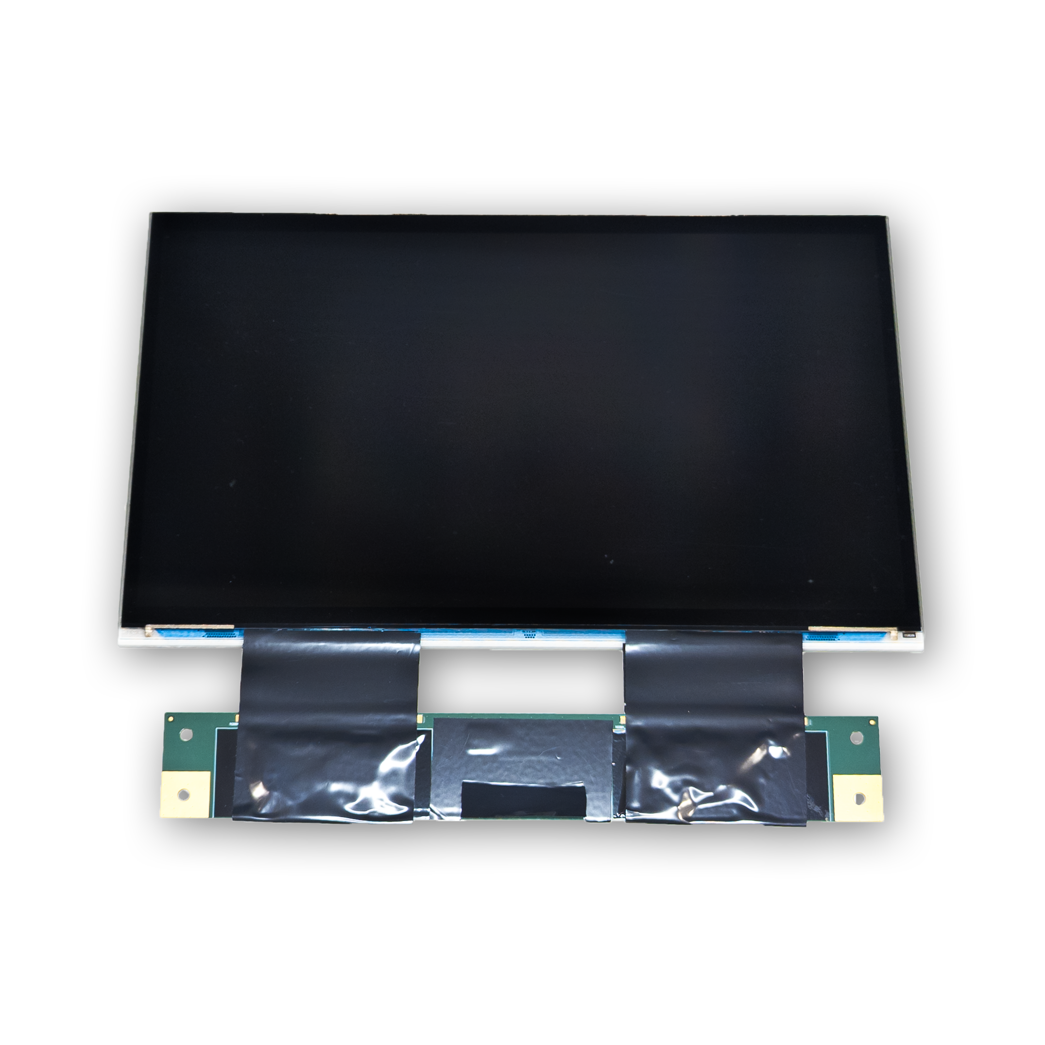 8K LCD