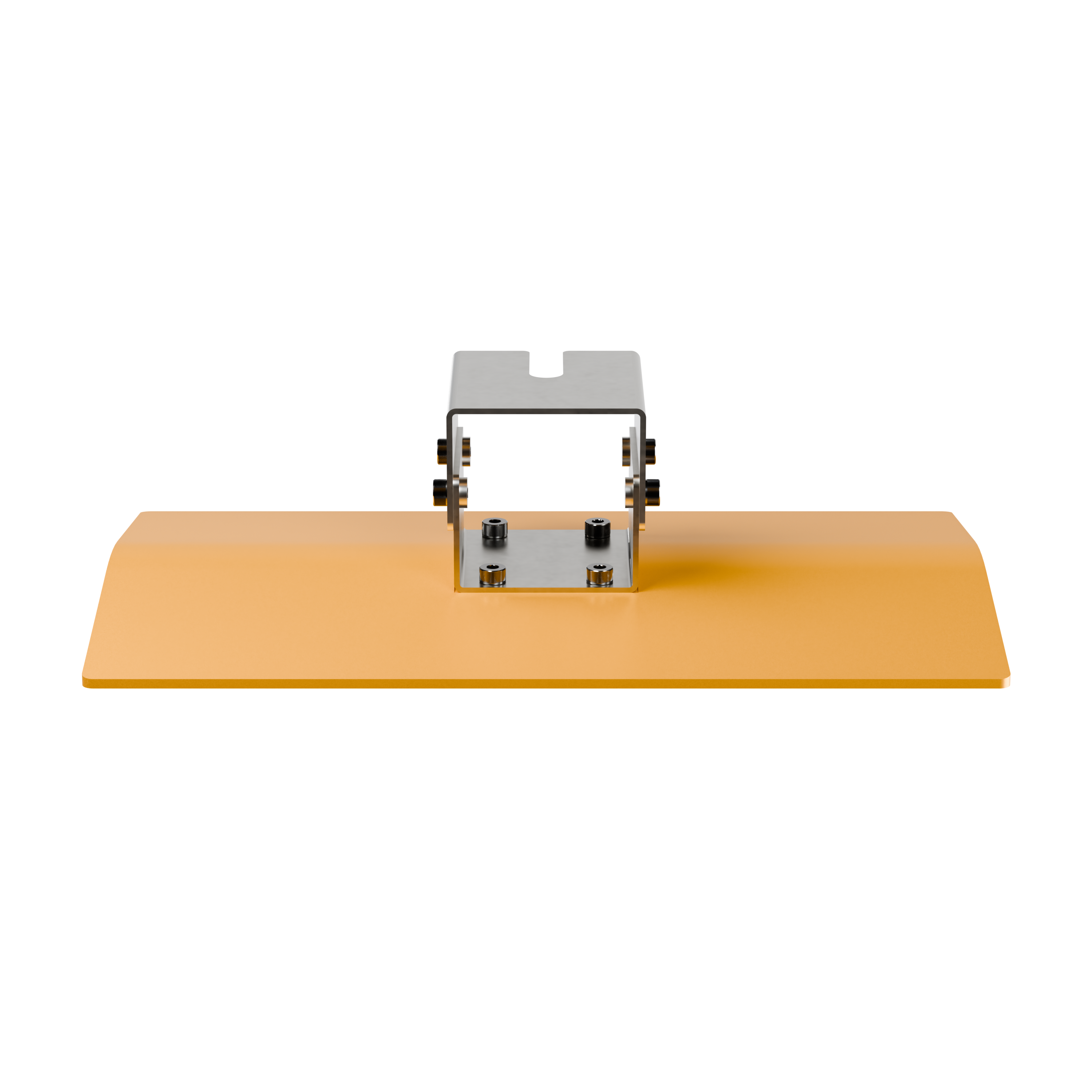 Athena 1 Build Plate
