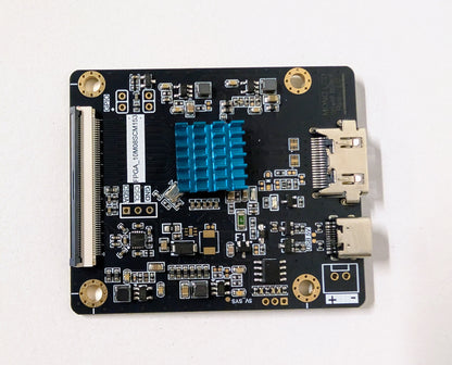 Athena II - 16K 8-Bit Video Board (Pre-Order)