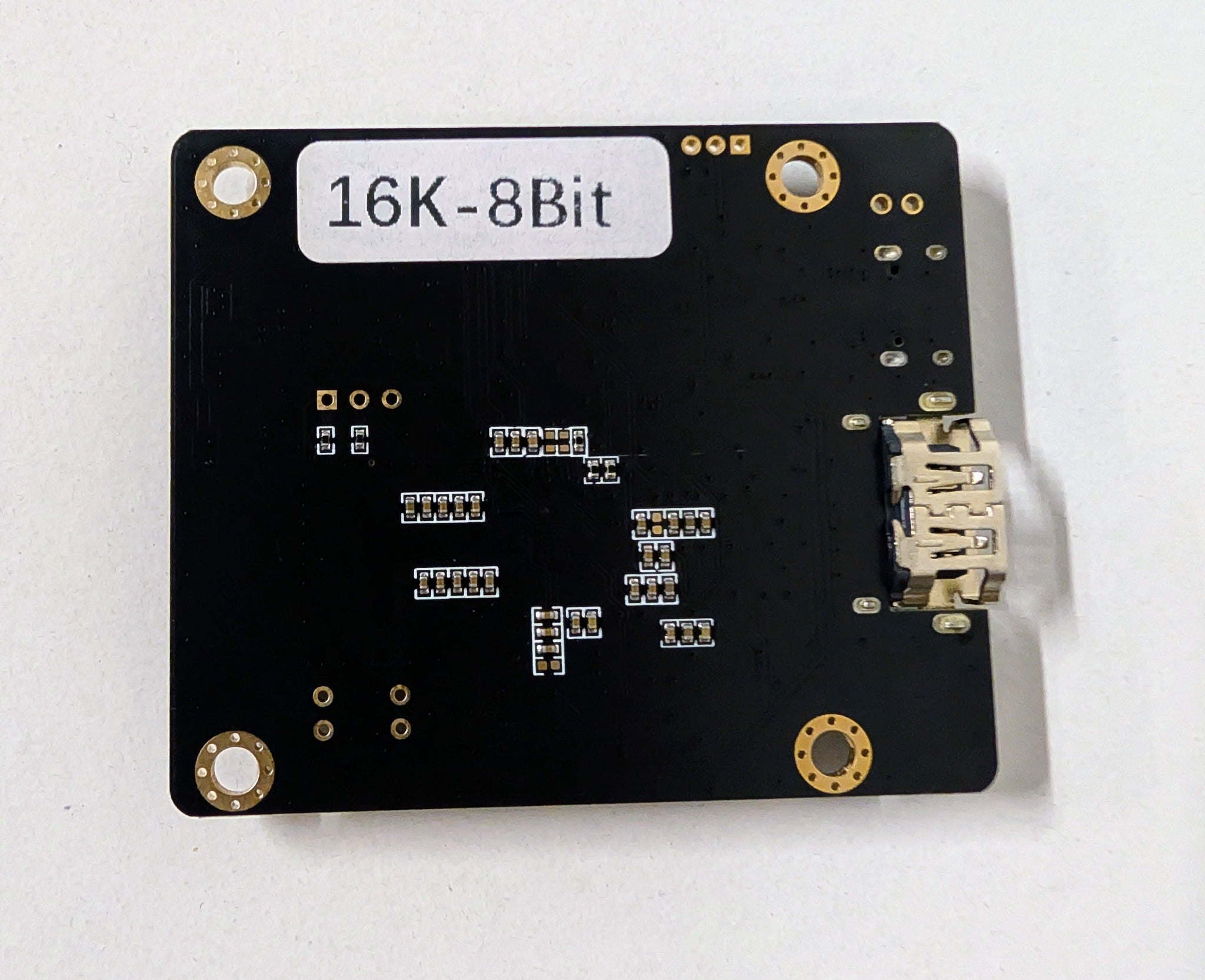 Athena II - 16K 8-Bit Video Board (Pre-Order)