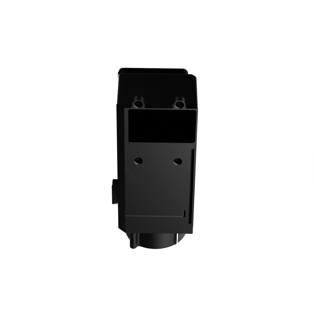 Aegis air filter add-on