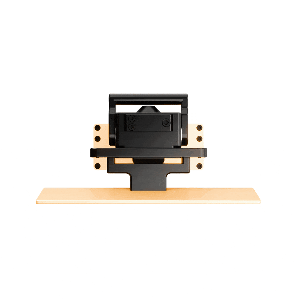 Pro Build Arm add-on