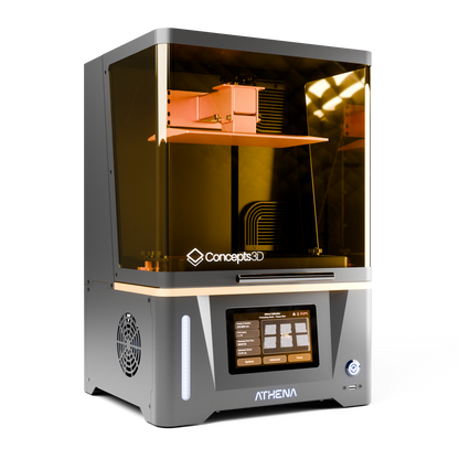 Athena II